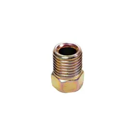 Br105l S.u.r.&r. Inverted Flare Tube Nut Fitting