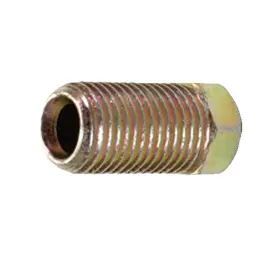 Br135 S.u.r.&r. 3/8 Inch-24l Inverted Flare Nut - 4 Piece
