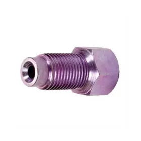 Br500 S.u.r.&r. 3/8 -24 Inverted Female To M10 X 1.0 Male 4