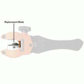 S.u.r.&r. Rtc60b S.u.r.&r. Tc60b Tc60 Replacement Cutting Blade For Automatic Ratcheting