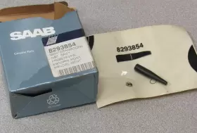 8293854 Saab Hydraulic Line Fitting Tool