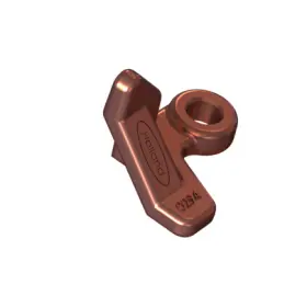 4100294 Saf Holland Multi Purpose Lock Left Hand