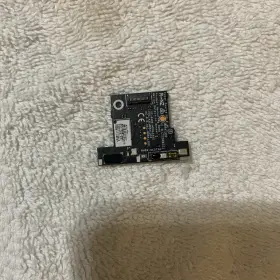 Bn59-01377a Samsung New Ir Sensor Power Button Keyboard Network-wlan Client