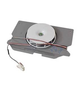 Samsung Da96-00880c Assy Motor Fan 12 Vcd 21