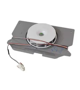 Da96-00880c Samsung Assy Motor Fan 12 Vcd 21