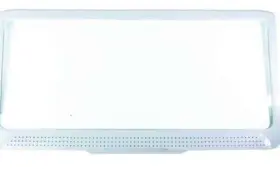 Da97-00663l Samsung Assy Cover-veg Nw2-fdr Hips Glass 19cu.f