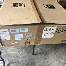 Samsung Dc82-01519q Assy-semi Cover