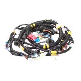 Samsung Dc93-00736b Brand New Assembly Wire Harness Main