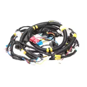 Dc93-00736b Samsung Brand New Assembly Wire Harness Main