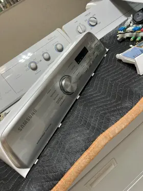 Dc92-02648a Samsung Dc97-20272g Assembly Panel Control Module