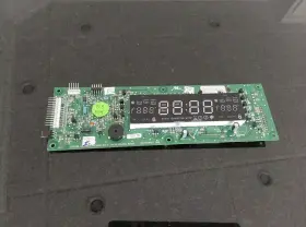 De81-04526a Samsung New Oem Svc Display Module Led Dbl Free Ship