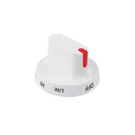 Dg64-00472d Samsung New Oem Knob