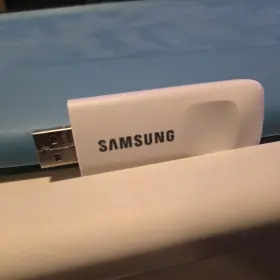 Dm81-01019a Samsung A/s-smarthomeadapter Hd2018gh