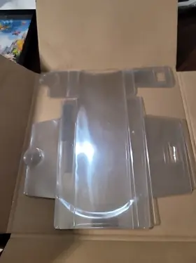 Ydc03pma-co10 Sartorius Ydc03pmaco10 Column Cover For Evolution Scale . New 10 Pack