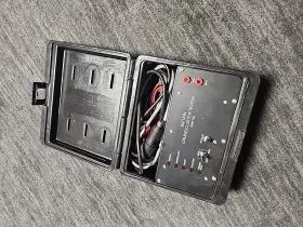 Sa9115z Saturn Special Tools Cruise Cluster Tester