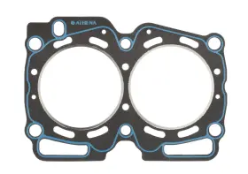 Scecr330076 Sce Gaskets Cr330076 Subaru Wrx 100.00mm X 1.20mm Vulcan Cutring