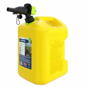 Fscd571 Scepter 887853003781 Smartcontrol Diesel Can 5 Gallons -