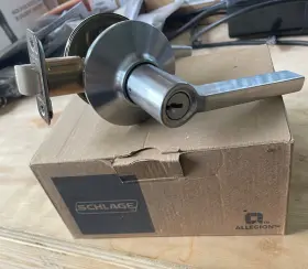 Schlage 043156295388 F80 Lat 626
