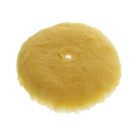 Schlegel Sch.275-c 275-c Buffing Pad 7-1/2 In Dia Wool