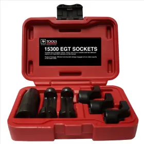15300 Schley Products Exhaust Temperature Sensor R&r Socket Set