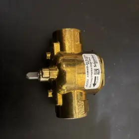 Vs2222 Schneider Electric Erie 1/2 Inch Npt