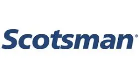 A38480-001 Scotsman Ice Systems Bracket-fan