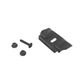 Scott Drake 842110126306 C5dz-10718-kit Batter Hold-down Clamp Kit