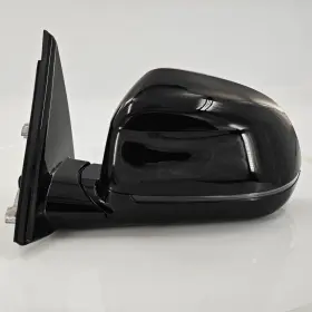 51167396080 Sctdktech Left Right Mirror With Blind Spot Black For Bmw X4 2019 2020 2021 2022 5116739608