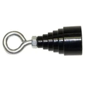 990eye Se Tools 30 Lb. Pull Magnet With Eye Loop