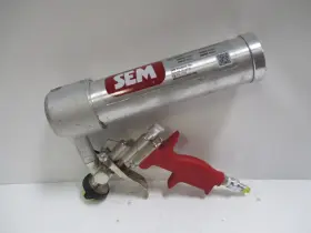 29442 Sem Sprayable 1k Seam Sealer Applicator Gun Work Great