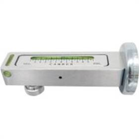Sg Tool Aid 61820 Strut Alignment Level