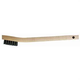 Shark Industries 14001 43 1 14001 7 3/4 Inch Handle Ss Scr Brush