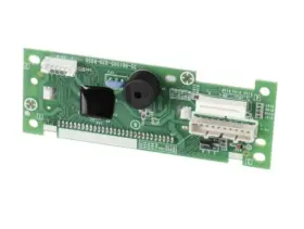 Dpwbfb276mru0 Sharp-strategic New Oem Midea Cpu Smd Display