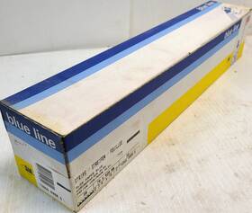 Sia T686600806 80 Grit Long Skinny Hook Grip Sandpaper 16x2.75 407x70 Mm