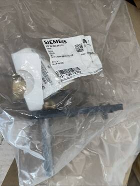 Siemens 599-10309 Building Technology 3/4 2way Ball Valve 10cv