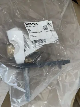 599-10309 Siemens Building Technology 3/4 2way Ball Valve 10cv