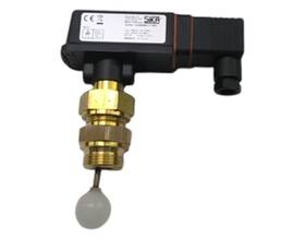 Sika Vhs00m1171r31 Oil Level Sensor New Oem