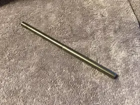 Sioux 13/32 .001 Inch Valve Seat Grinder Pilot Good Shape