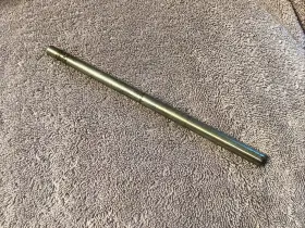 Sioux 25/64 Inch .006 Valve Seat Grinder Pilot Good Shape