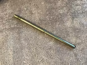 Sioux 5/16 .001 Inch Valve Seat Grinder Pilot Good Shape