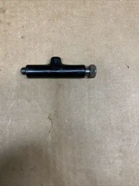 657-361 Sioux 657 361 Style Dressing Diamond Usa Grinding Wheel Valve