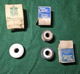 Sioux B1.75 B1.65 3 Regis And Blue Point Valve Seat Grinding Stones 1 5/8 1-3/4 Inch K41 45