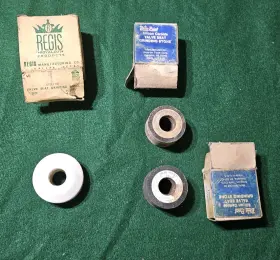 B1.65 Sioux B1.75 3 Regis And Blue Point Valve Seat Grinding Stones 1 5/8 1-3/4 Inch K41 45