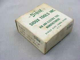 Sioux K417 Valve Seat Grinding Stone K-417 1-3/4 Inch 30