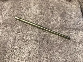 T-312 Sioux T 312.. Valve Seat Grinder Pilot Inch Good Shape