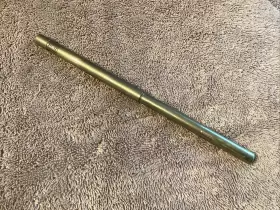 T343 Sioux Valve Seat Grinder Pilot Inch Great Shape