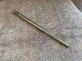 Ts313 Sioux .7.96mm Valve Seat Grinding Pilot Inch Great Shape