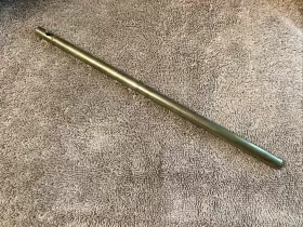 Sioux Ts405 10.29mm Ts405..10.29mm Valve Seat Grinding Pilot 10 Inch Long Great Shape