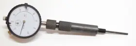 Sirva6015 Sir Tools Va6015 Dial Gauge Holder 8mm With Indicator .01mm