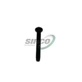Fs14200 Sirco Screw 1/4 20 X 2 Floor Board Type F Torx Head Lobe 6